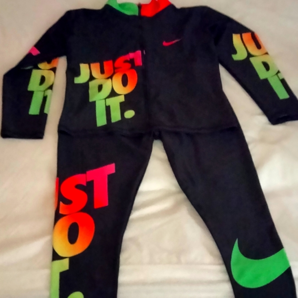 Nike two piece
